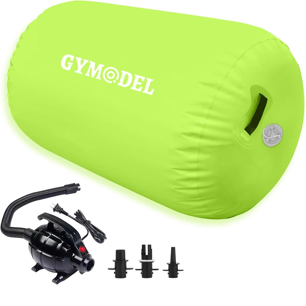 Maßgefertigter Gymnastik-Luftr – Home Gym For Kids Bewertung und Preis