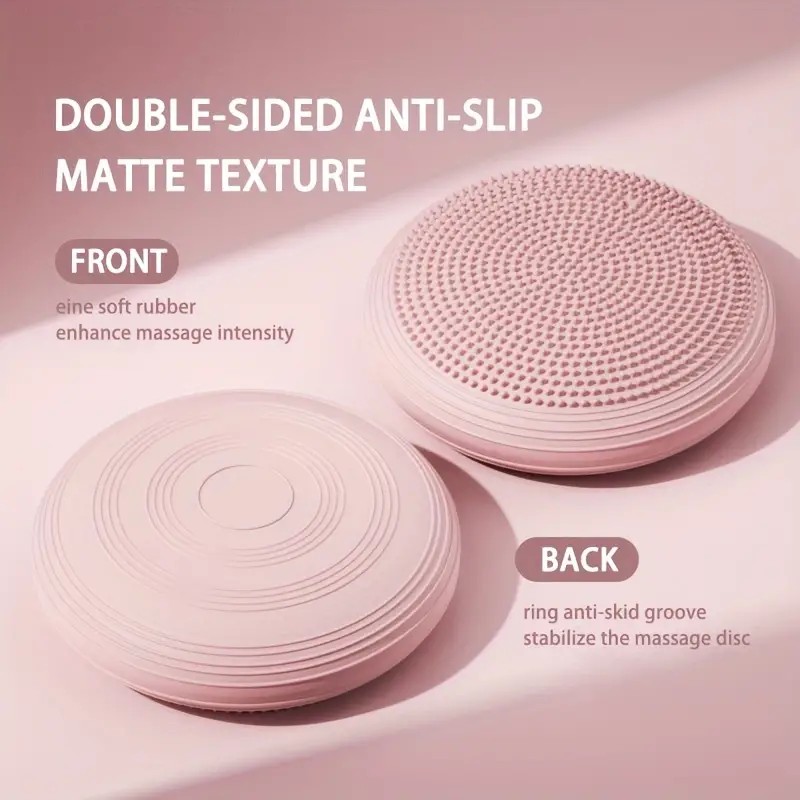Verdickte Yoga-Matte, flache B – Home Gym Hyrox Bewertung und Preis