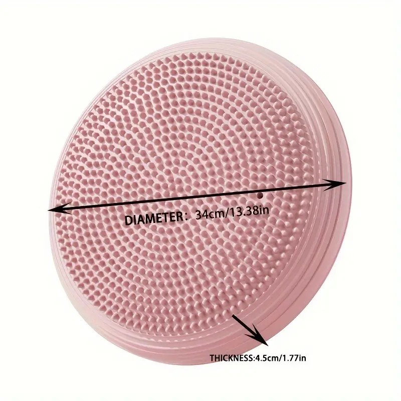 Verdickte Yoga-Matte, flache B – Home Gym Hyrox Bewertung und Preis