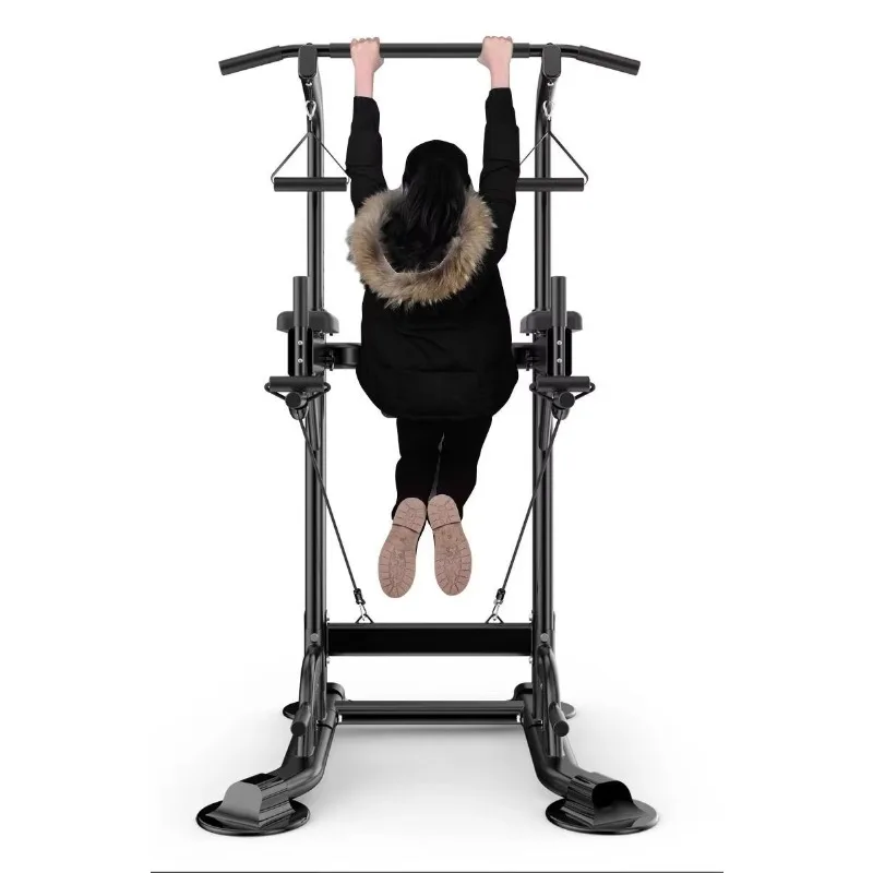 Multifunktionale Klimmzugstang – Home Gym Multi Bewertung und Preis