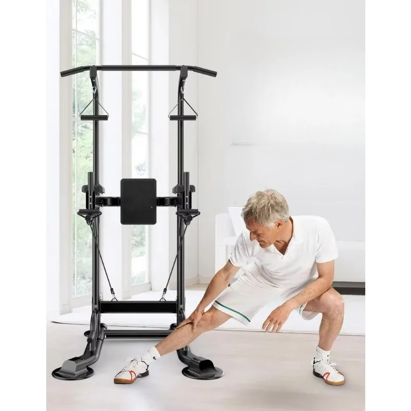Multifunktionale Klimmzugstang – Home Gym Multi Bewertung und Preis