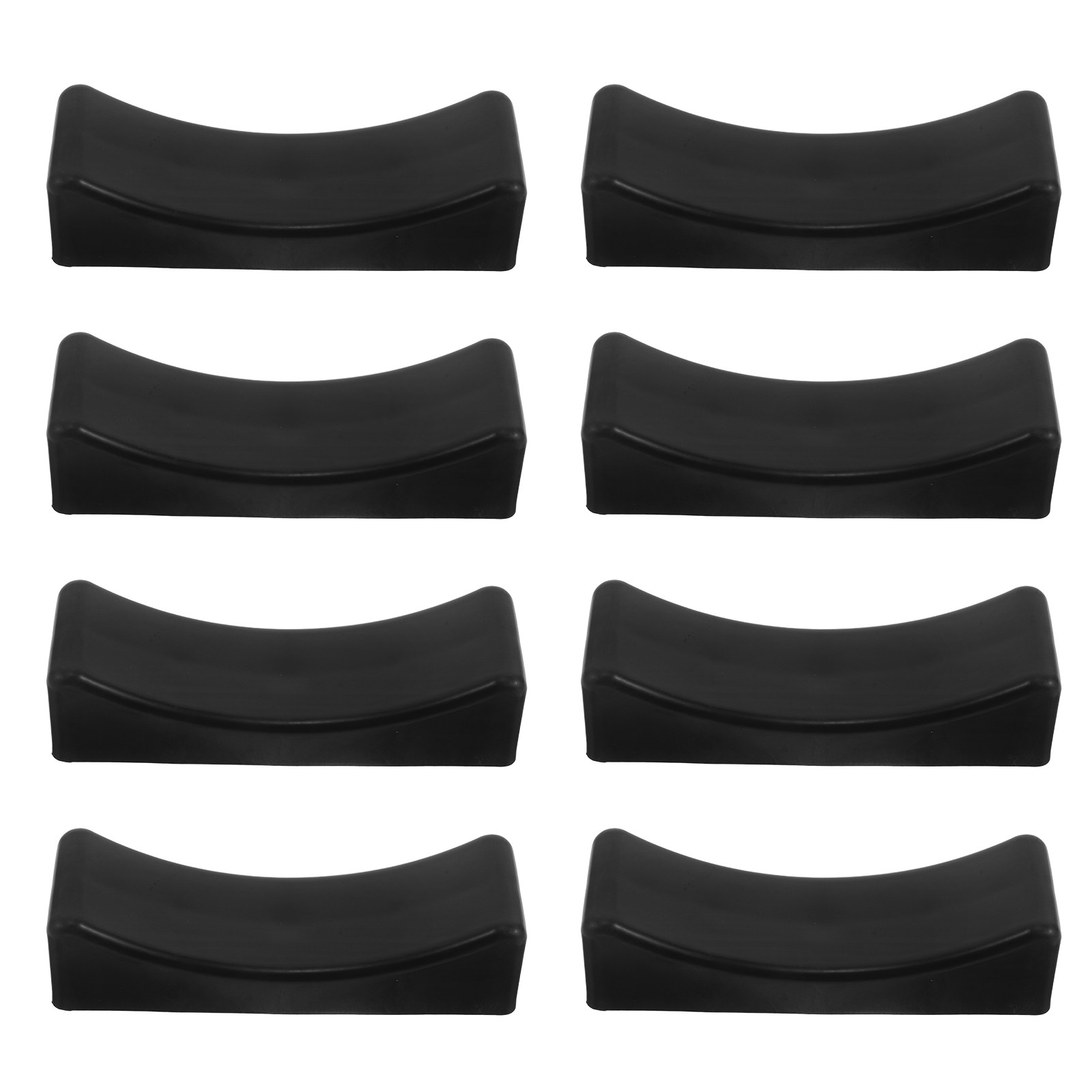 8-teiliger Hantelhalter, Hohlr – Home Gym Gym Bewertung und Preis