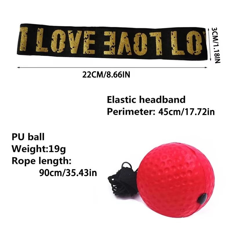 Box-Speedball für Kopfmontage, – Home Gym Technogym Bewertung und Preis