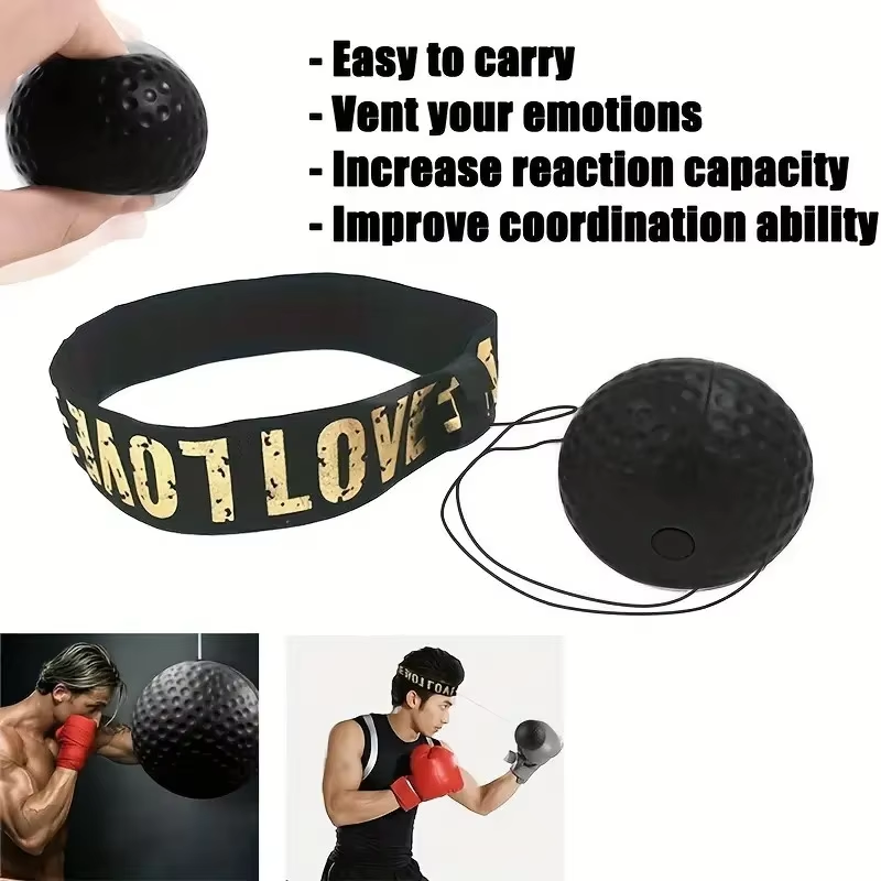 Box-Speedball für Kopfmontage, – Home Gym Technogym Bewertung und Preis