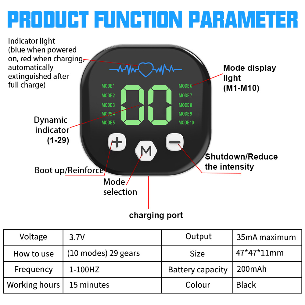 EMS Muskelstimulator Bauchtrai – Home Gym Hyrox Bewertung und Preis