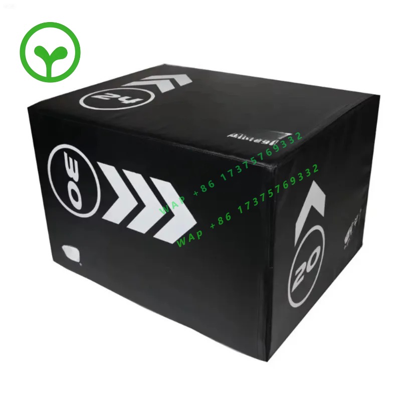 3-in-1 Jump Plyo Box Set Weich – Plyo Box Set Bewertung und Preis