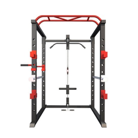 Best Home Gym Power Rack Squat – Home Gym Multi Bewertung und Preis