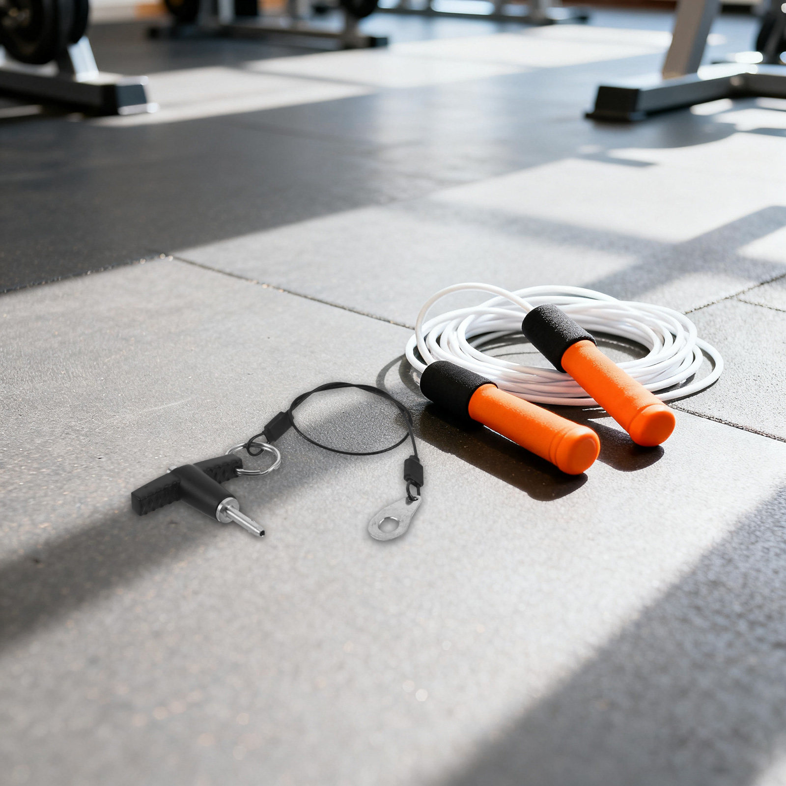 Gym-Pins für Gewichtsstapel, H – Home Gym Gym Bewertung und Preis