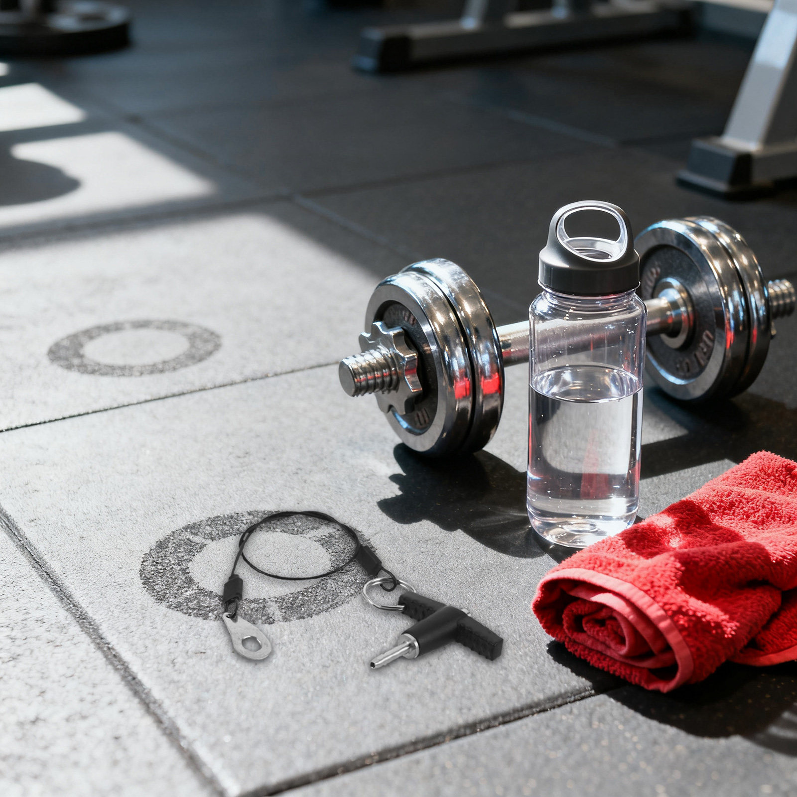 Gym-Pins für Gewichtsstapel, H – Home Gym Gym Bewertung und Preis