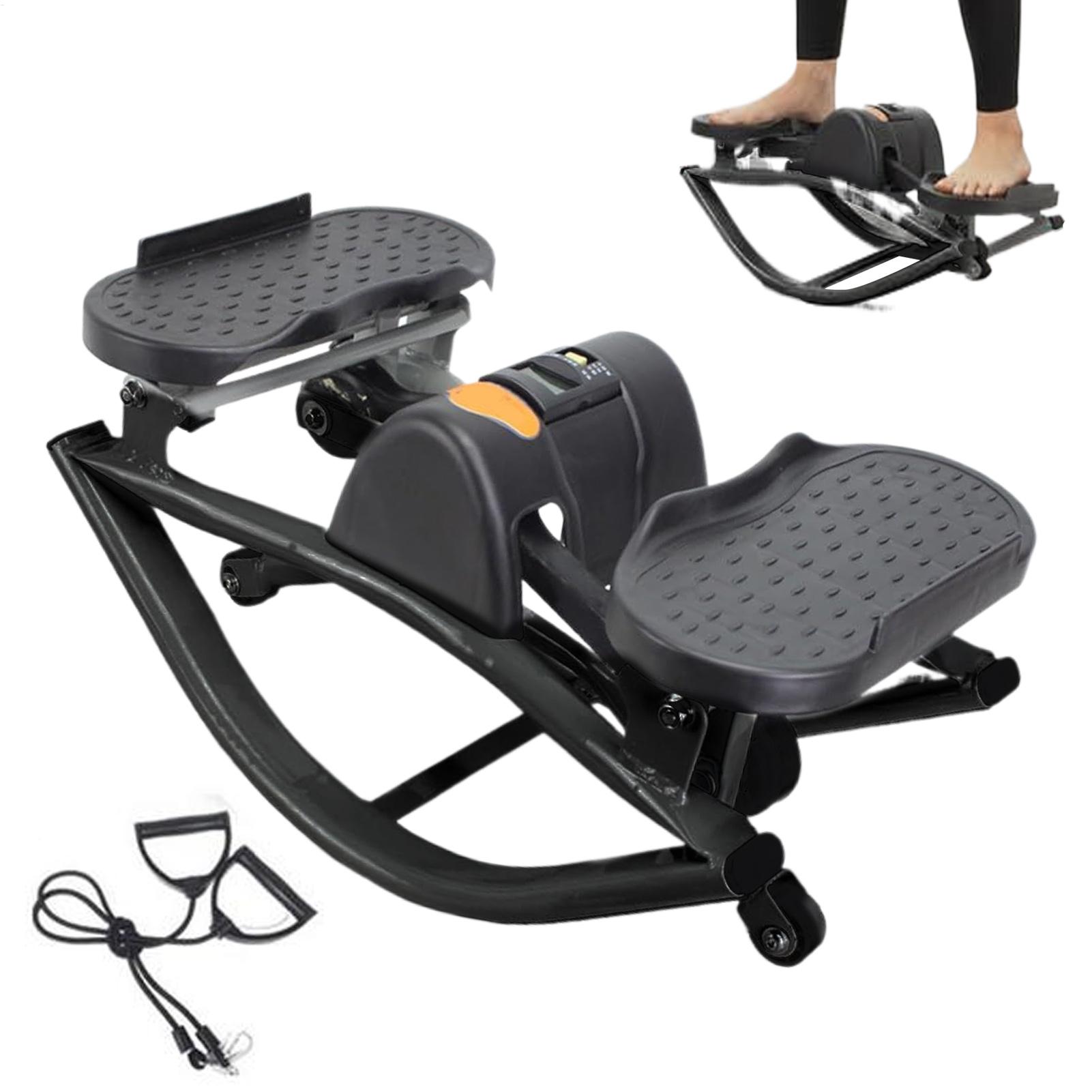 Rock Stepper Trainingsgerät, t – Home Gym Equipment Amazon Bewertung und Preis