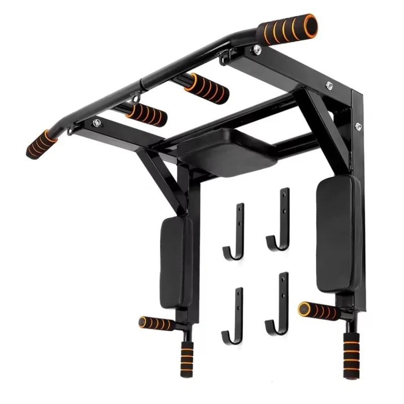 Wandmontierte Klimmzugstange f – Home Gym Multi Bewertung und Preis