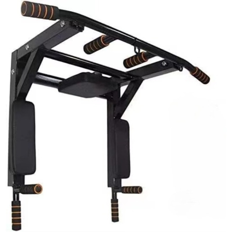 Wandmontierte Klimmzugstange f – Home Gym Multi Bewertung und Preis
