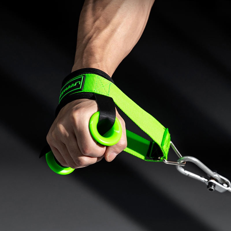 Ergonomischer Fitnessgriff, Ve – Home Gym Necessities Bewertung und Preis